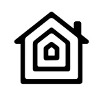 Homekit SVG Icon